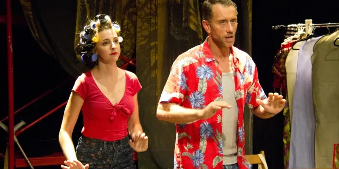 El Teatre Principal ens porta aquest cap de setmana l’obra ‘You say Tomato’