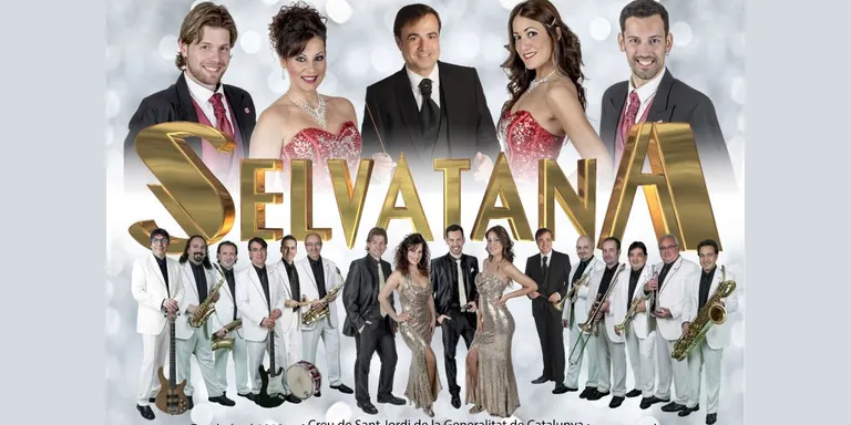 L’Orquestra Selvatana és la convidada d’aquest any per la Festa Major