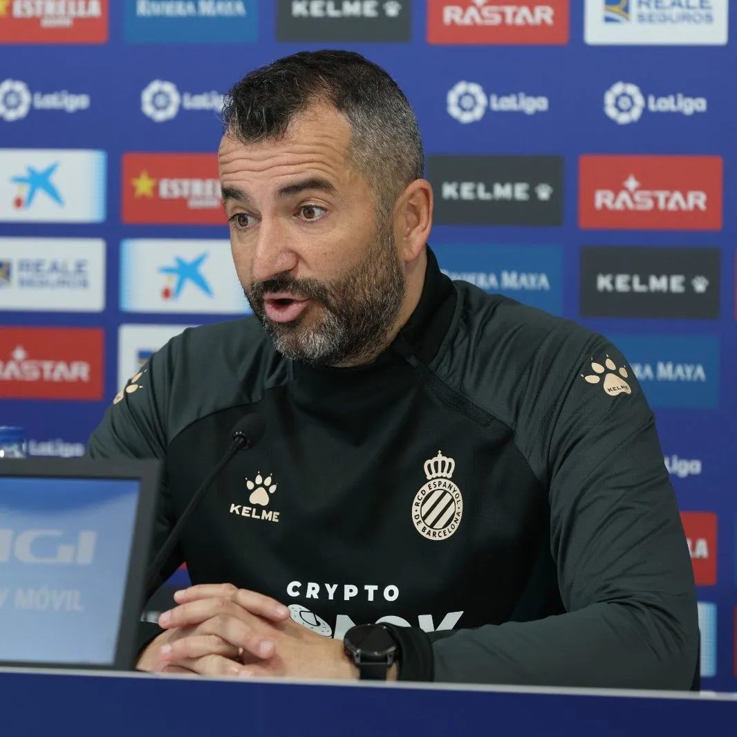 L'Espanyol rep la Reial Societat sense Joselu (21h)