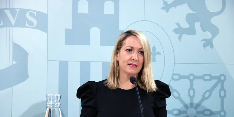 Maria Eugènia Gay serà la número 2 a la candidatura del PSC de Jaume Collboni a Barcelona
