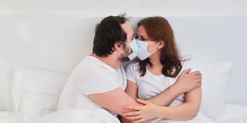 “Parlant de sexe”: Sexe en el confinament”