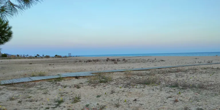 Arenys de Mar tindrà dues plataformes flotants i més de set lavabos a les platges