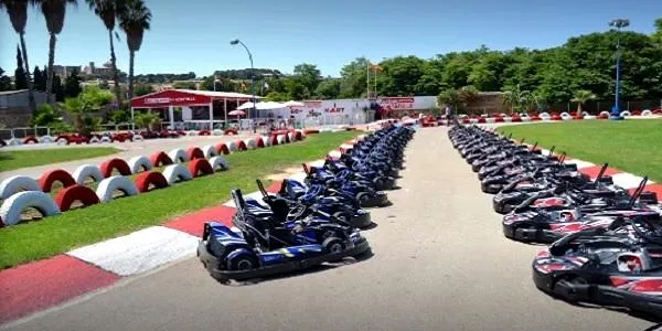 El Kàrting Altafulla inaugura la nova temporada de les Kàrting Series