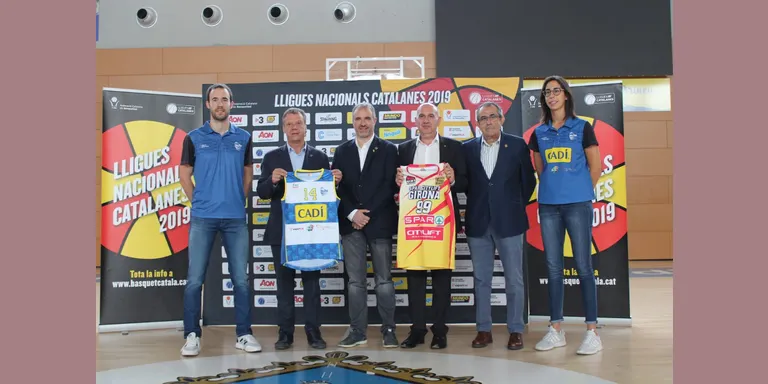 La Seu d'Urgell acull la final de la Lliga Catalana Femenina 2019