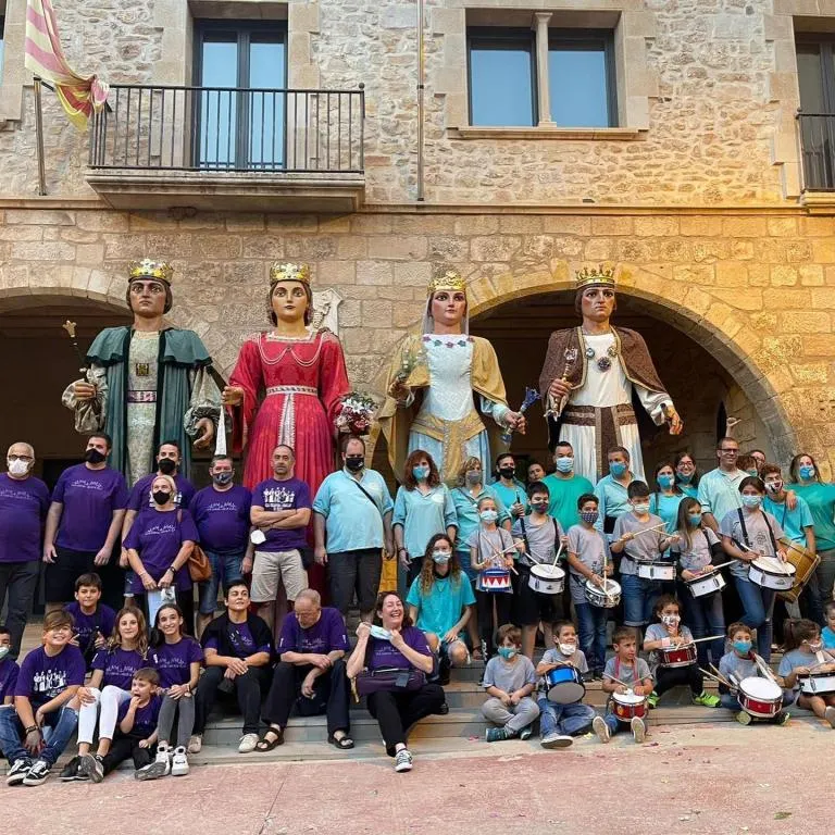 L'Handbol Rubí acomiada la Segona Catalana aquest diumenge a casa / Arxiu