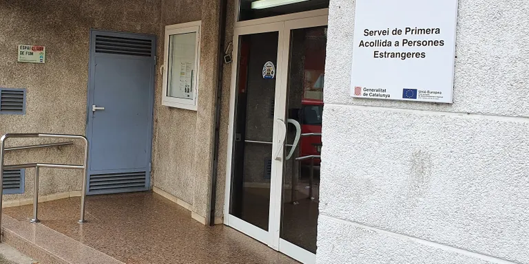 El SIAD de Pineda atén dones que pateixen violència masclista
