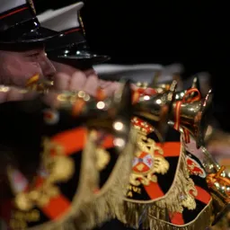 La historia de la banda de la Vera-Cruz, en COPE Utrera de la mano de José Luis Benavides - episode art