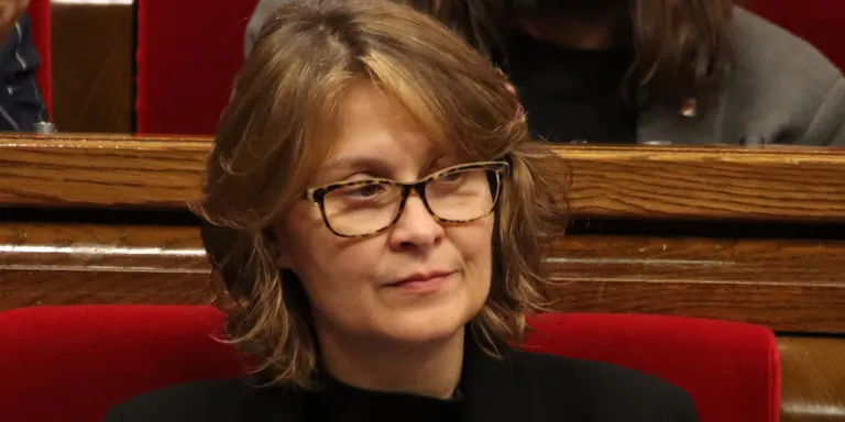 Serret viatja a Finlàndia la setmana vinent per la presentació del pla pilot català de Renda Bàsica Universal