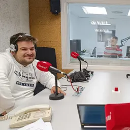 #1187 - La SoniK i la Santa Moguda - episode art