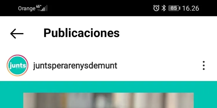 Pep Artigas serà el cap de llista de Junts x Arenys de Munt a les Eleccions Municipals de l'any vinent