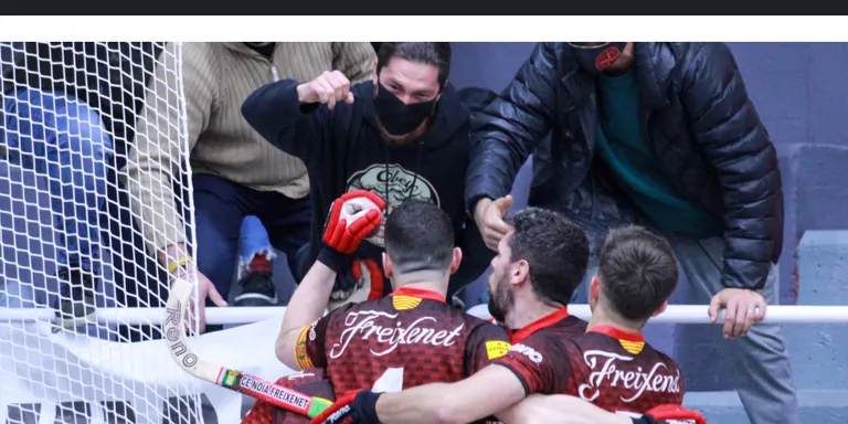 Clàssic a l’OK Lliga: Noia Freixenet – Reus Deportiu