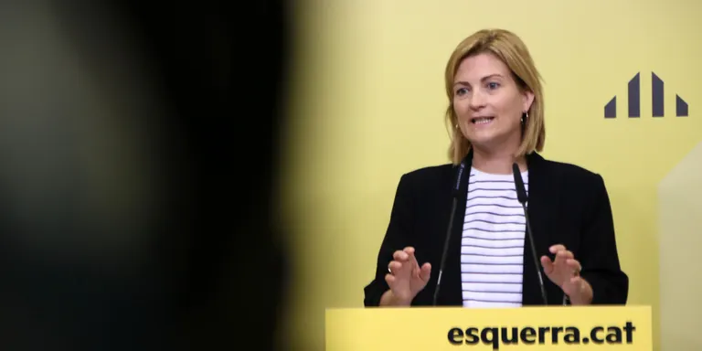 ERC avisa Sánchez que el finançament singular ha de situar Catalunya "fora del règim comú"