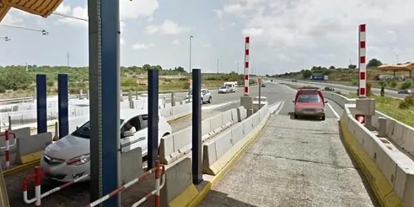 El Congrés insta el Govern espanyol a no renovar les concessions de cinc trams de l’AP-7 i l’AP-2