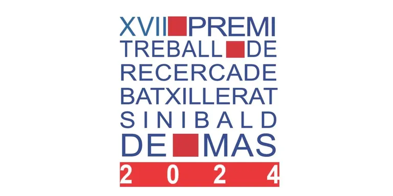 El Centre d'Estudis convoca el 17è premi Treball de Batxillerat