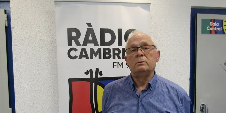 Antonio Morales: “La llum és el que més m’interessa captar a les meves pintures”
