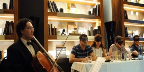 L’Ateneu tanca dijous el cicle “Sala Clàssica” amb un maridatge de música i caves