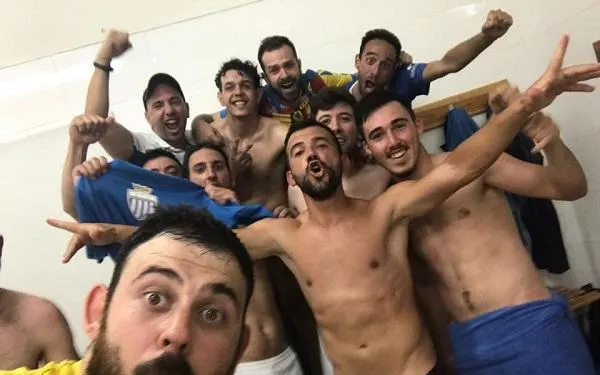 Foto: CFS Torredembarra