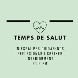 Temps de Salut del 18/9/2024 - episode art