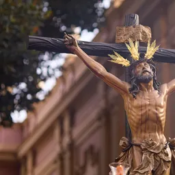 El Museo Hospital Santa Resurrección de Utrera presenta 'Ruiz Gijón: De Utrera al Mundo' - episode art
