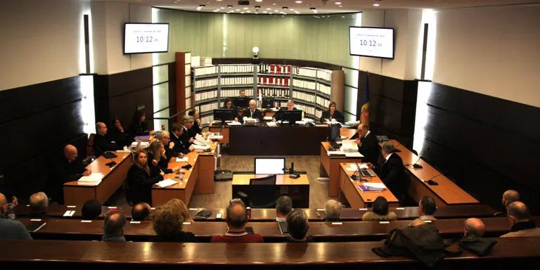 El judici del 'cas BPA' es reprèn després d'haver-se suspès tres cops en els darrers dos anys