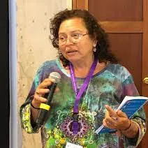 #1090 - Morena Herrera, lluitadora feminista a El Salvador - episode art