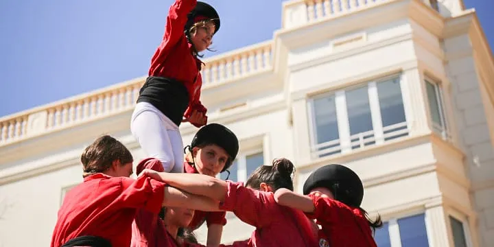 Els Maduixots inicien la seva desena temporada