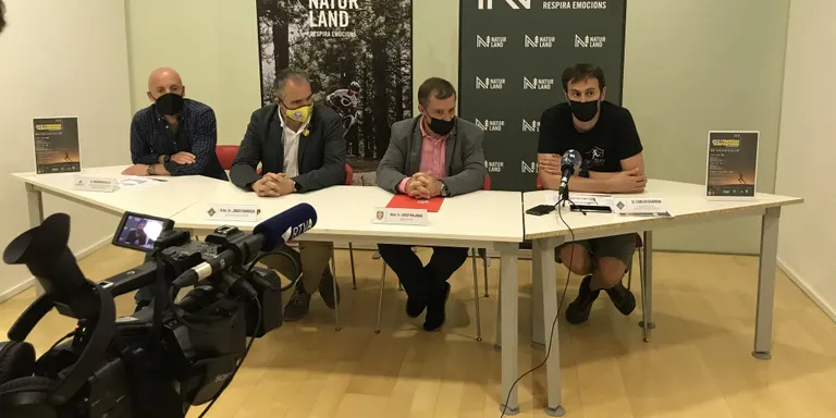 Obertes les inscripcions per participar a la Cursa Transfronterera