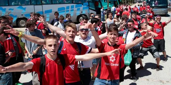 El Nàstic de Tarragona té l’obligació de guanyar contra el CD Mirandés si vol continuar somiant amb l’ascens a Primera