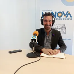 Alberto Bondesio, número 2 del PSC per Tarragona - episode art