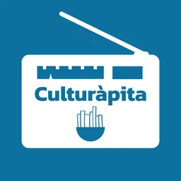 Culturàpita del 13/03/2025 - episode art