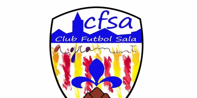 El Club de Futbol Sala d'Agramunt organitza un curs de Monitor de Futbol Sala