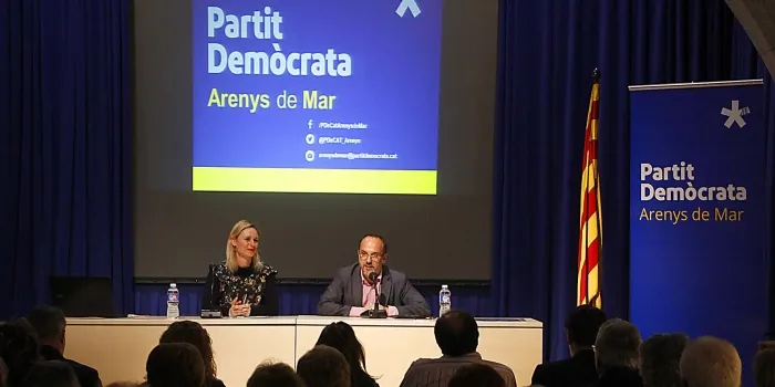 Campuzano assegura que la millor garantia de les pensions ve determinada per una economia forta i amb plena d’ocupació