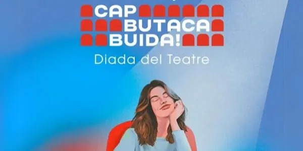 El Catllar s’uneix a la iniciativa Cap Butaca Buida amb ‘Lo Cant de les Ànimes Mudes’
