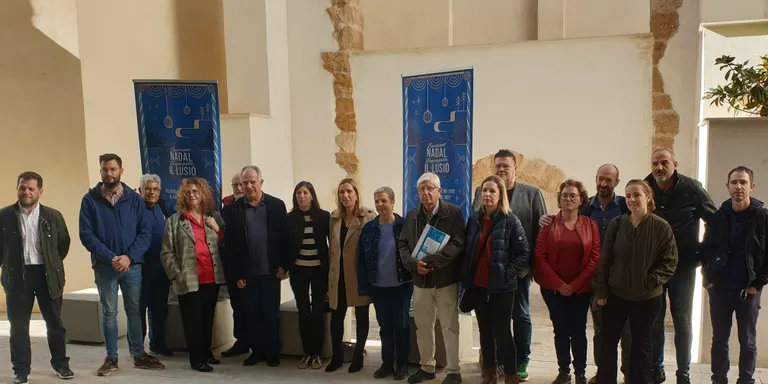 Valls donarà la benvinguda al Nadal amb l’encesa de llums el divendres 25 de novembre