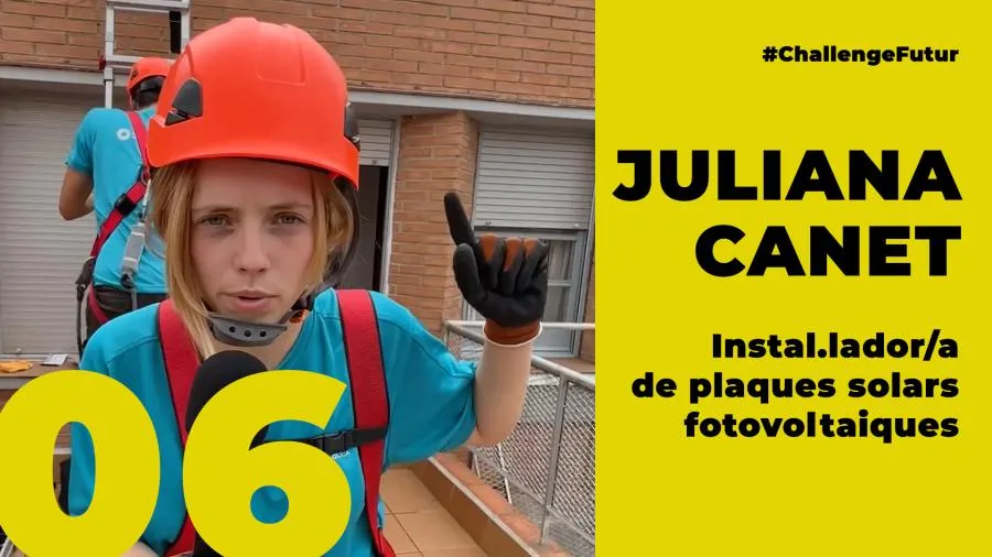 En marxa el projecte #ChallengeFutur