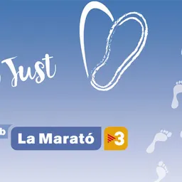 #8 - Entrevistes de La Rambla del 14/12/2021 — La Marató de TV3 a Sant Just Desvern: Una crònica de participació local - episode art