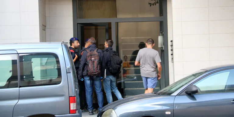 Internament en règim tancat per al menor detingut per la mort d'un jove amb arma blanca a Tàrrega