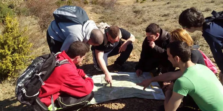 Arrenca una nova edició del Programa Joves per l'Ocupació