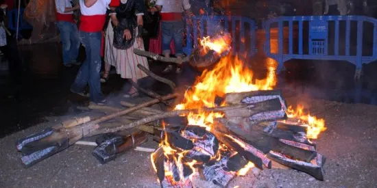 La popularitat de les Falles del Pirineu segueix a l'alça