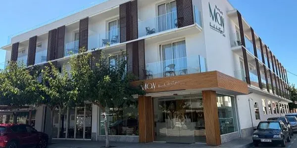 El May Altafulla Beach Boutique guardonat com a millor hotel per la plataforma Booking i l’AEHT