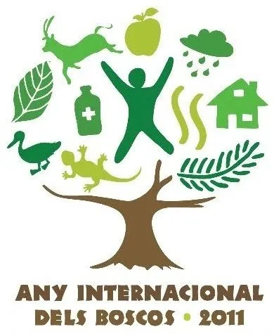 La Biblioteca de Sant Agustí se suma a l'Any Internacional dels Boscos