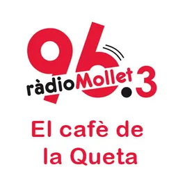 El cafè de la Queta del 19/2/2018 - episode art