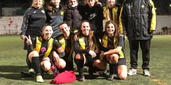 L’Altafulla es refà de les baixes i goleja el Cunit (0-7)