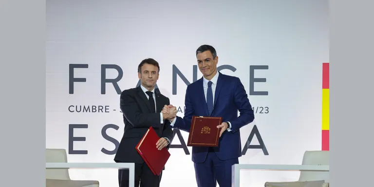 Espanya i França crearan un grup de treball sobre migració i obren la porta a fer operacions conjuntes a les fronteres