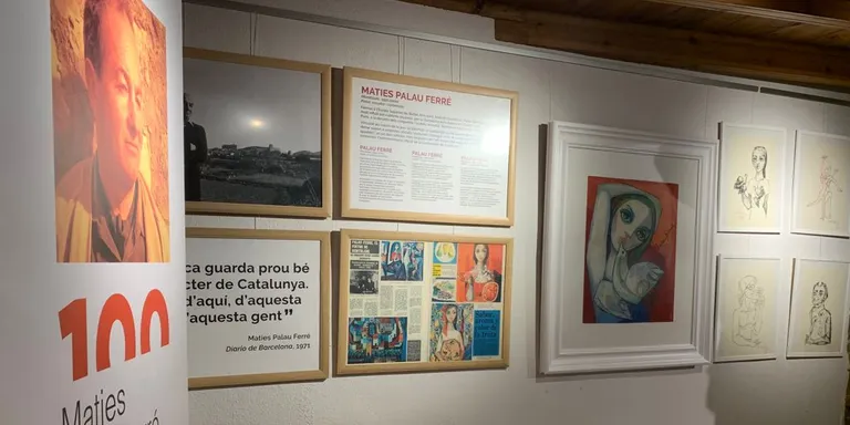 Aprenem prepara una gala solidà ria de mà gia per l'Autisme