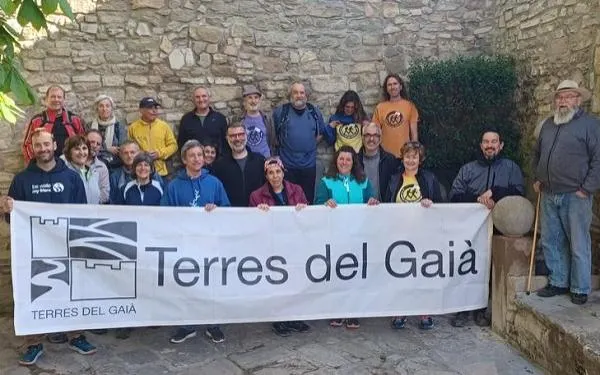 Foto: Terres del Gaià