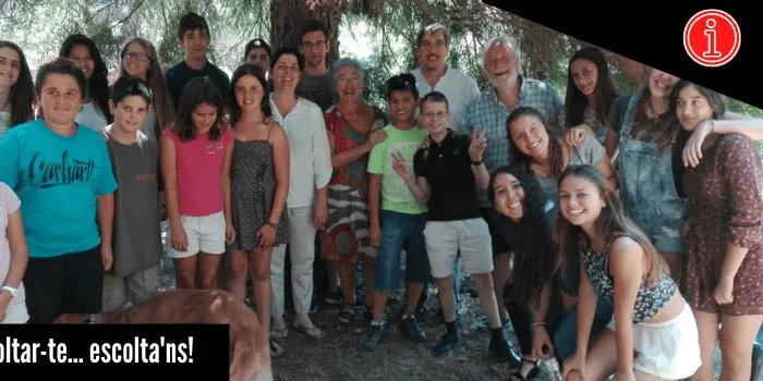 Els joves de l’escolania podran viure una experiència enriquidora cantant guiats per a professionals del cant coral