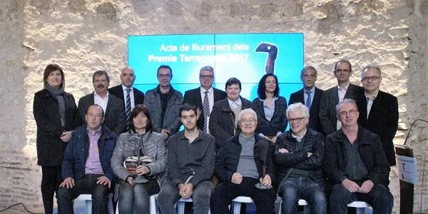 El Consell Comarcal del Tarragonès convoca els Premis Tarragonès 2018