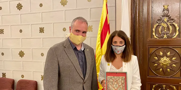 Preocupació a l'Alt Urgell per la cancel·lació de reserves a causa de la COVID-19