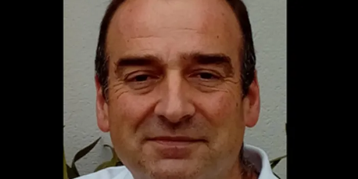 Josep Antoni López és el candidat d’El Comú d’Arenys de Mar per les pròximes eleccions municipals